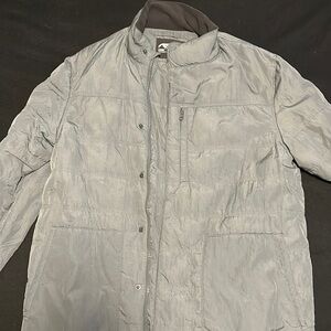 Mountain Khakis jacket